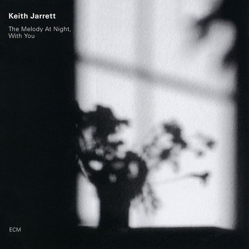 Keith Jarrett, Be My Love, Piano