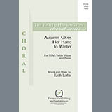 Download Keith Loftis Autumn Gives Her Hand to Winter sheet music and printable PDF music notes