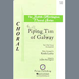 Download Keith Loftis Piping Tim of Galway sheet music and printable PDF music notes
