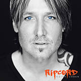 Download Keith Urban Blue Ain't Your Color sheet music and printable PDF music notes