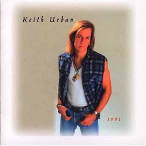 Keith Urban, Clutterbilly, Guitar Tab