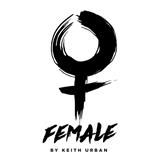 Download Keith Urban Female sheet music and printable PDF music notes