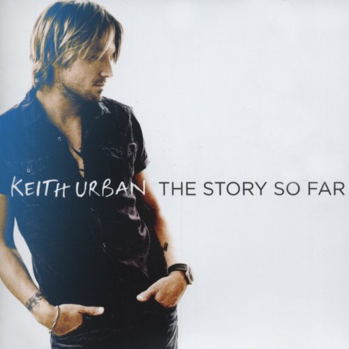 Keith Urban, For You, Piano, Vocal & Guitar (Right-Hand Melody)