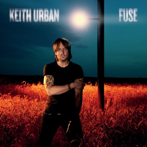 Keith Urban, Little Bit Of Everything, Piano, Vocal & Guitar (Right-Hand Melody)