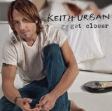 Download Keith Urban Long Hot Summer sheet music and printable PDF music notes