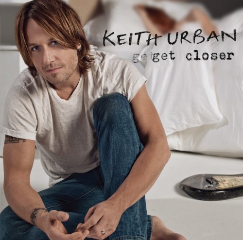 Keith Urban, Long Hot Summer, Piano, Vocal & Guitar (Right-Hand Melody)