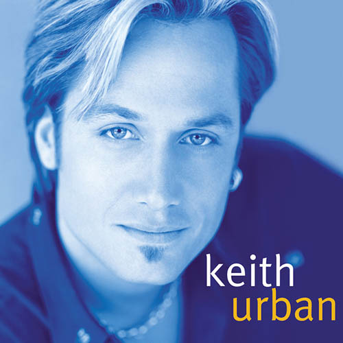 Keith Urban, Roller Coaster, Guitar Tab