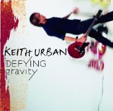 Download Keith Urban Thank You sheet music and printable PDF music notes