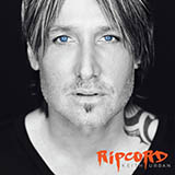 Download Keith Urban Wasted Time sheet music and printable PDF music notes