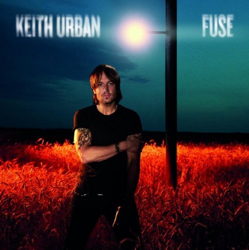 Keith Urban, We Were Us, Piano, Vocal & Guitar (Right-Hand Melody)