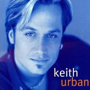 Keith Urban, Your Everything (I Want To Be Your Everything), Lyrics & Chords