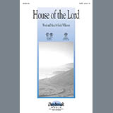 Download Keith Wilkerson House Of The Lord sheet music and printable PDF music notes