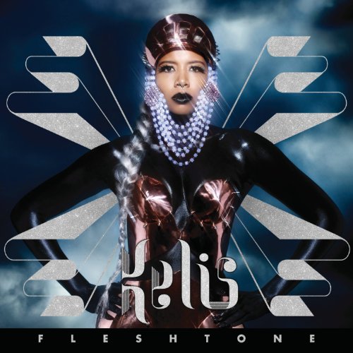 Kelis, 4th Of July (Fireworks), Piano, Vocal & Guitar