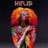 Download Kelis Caught Out There sheet music and printable PDF music notes