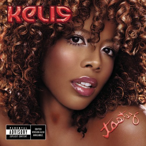 Kelis, Milkshake, Piano, Vocal & Guitar (Right-Hand Melody)