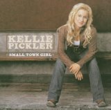Download Kellie Pickler Things That Never Cross A Man's Mind sheet music and printable PDF music notes