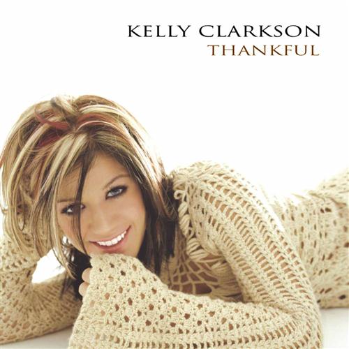 Kelly Clarkson, A Moment Like This, Melody Line, Lyrics & Chords