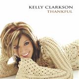 Download Kelly Clarkson A Moment Like This sheet music and printable PDF music notes