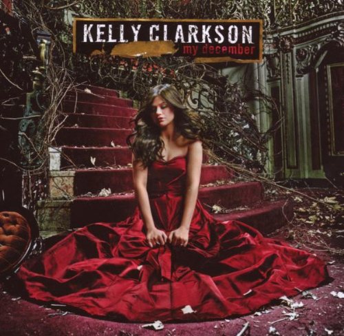 Kelly Clarkson, Be Still, Piano, Vocal & Guitar (Right-Hand Melody)