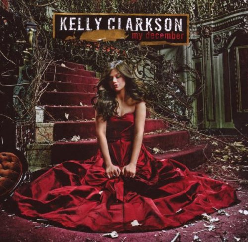 Kelly Clarkson, Can I Have A Kiss, Piano, Vocal & Guitar (Right-Hand Melody)