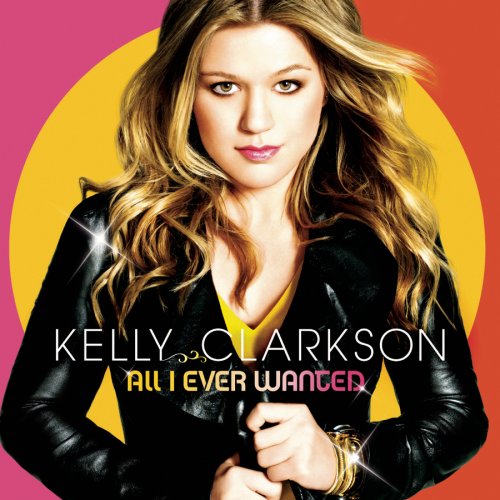 Kelly Clarkson, Cry, Piano, Vocal & Guitar (Right-Hand Melody)