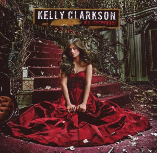 Kelly Clarkson Kelly Clarkson, Don't Waste Your Time, Piano, Vocal & Guitar (Right-Hand Melody)