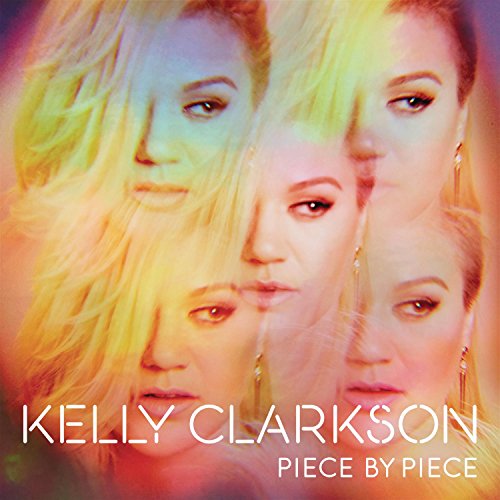 Kelly Clarkson, Heartbeat Song, Piano, Vocal & Guitar