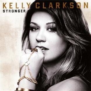 Kelly Clarkson, Hello, Piano, Vocal & Guitar (Right-Hand Melody)