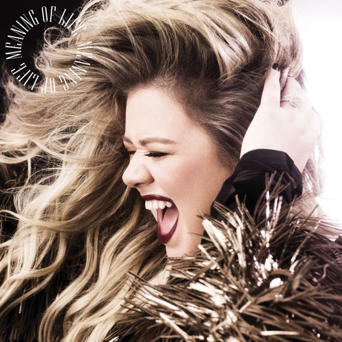 Kelly Clarkson, I Don't Think About You, Piano, Vocal & Guitar (Right-Hand Melody)