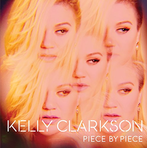 Kelly Clarkson, Nostalgic, Piano, Vocal & Guitar (Right-Hand Melody)