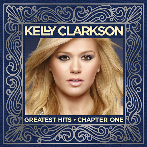 Kelly Clarkson, People Like Us, Piano, Vocal & Guitar (Right-Hand Melody)