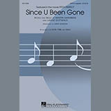 Download Kelly Clarkson Since U Been Gone (as performed in Pitch Perfect) (arr. Deke Sharon) sheet music and printable PDF music notes