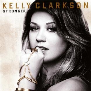 Kelly Clarkson, Standing In Front Of You, Piano, Vocal & Guitar (Right-Hand Melody)