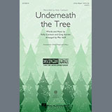 Download Kelly Clarkson Underneath The Tree (arr. Mac Huff) sheet music and printable PDF music notes