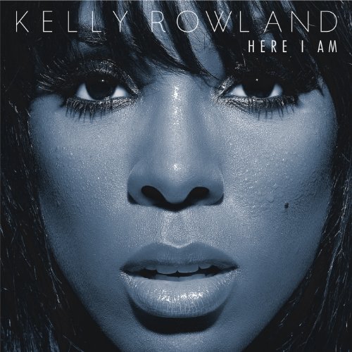 Kelly Rowland, Lay It On Me, Piano, Vocal & Guitar (Right-Hand Melody)
