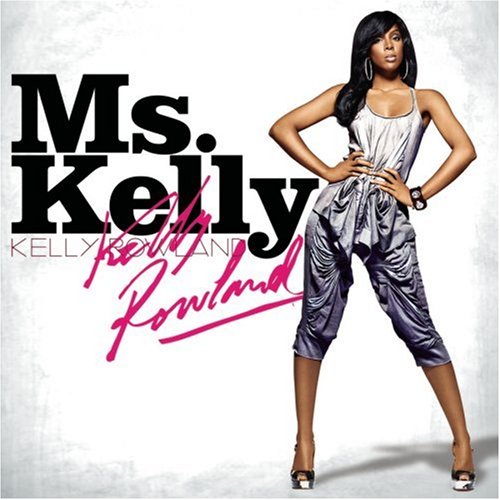 Kelly Rowland, Like This, Piano, Vocal & Guitar