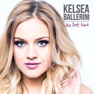 Kelsea Ballerini, Love Me Like You Mean It, Piano, Vocal & Guitar (Right-Hand Melody)