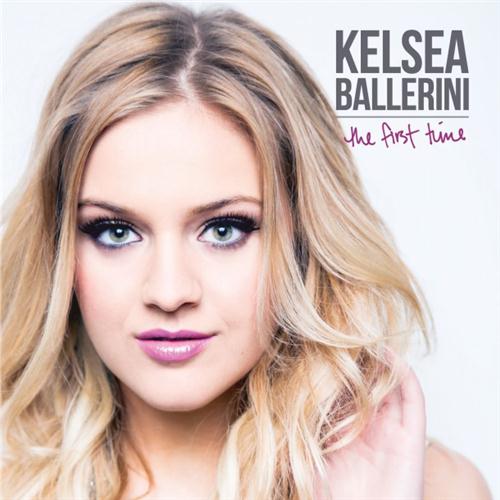 Kelsea Ballerini, Peter Pan, Piano, Vocal & Guitar (Right-Hand Melody)