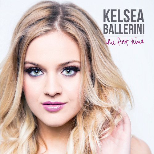 Kelsea Ballerini, Yeah Boy, Piano, Vocal & Guitar (Right-Hand Melody)