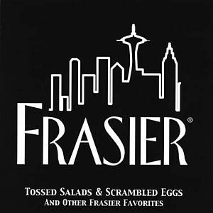 Kelsey Grammar, Tossed Salad And Scrambled Eggs (theme from Frasier), Beginner Piano