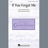 Download Kelsey Hohnstein If You Forget Me sheet music and printable PDF music notes