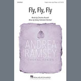 Download Kelsey Hohnstein-Reinhart Fly, Fly, Fly sheet music and printable PDF music notes