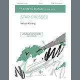 Download Kelvyn Koning Star-Crossed sheet music and printable PDF music notes