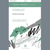 Download Kelvyn Koning Stardust sheet music and printable PDF music notes