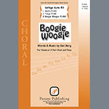 Download Ken Berg Boogie Woogie (from 