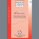 Download Ken Berg Chaconne (from 