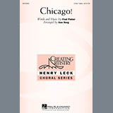 Download Ken Berg Chicago! sheet music and printable PDF music notes