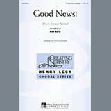 Download Ken Berg Good News! sheet music and printable PDF music notes
