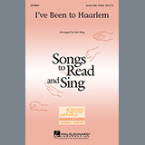 Download Ken Berg I've Been To Haarlem sheet music and printable PDF music notes