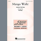Download Ken Berg Mango Walk sheet music and printable PDF music notes